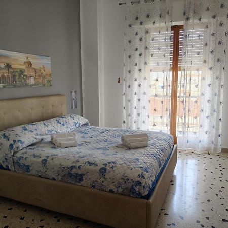 Вилла Ale Apartament Палермо Экстерьер фото
