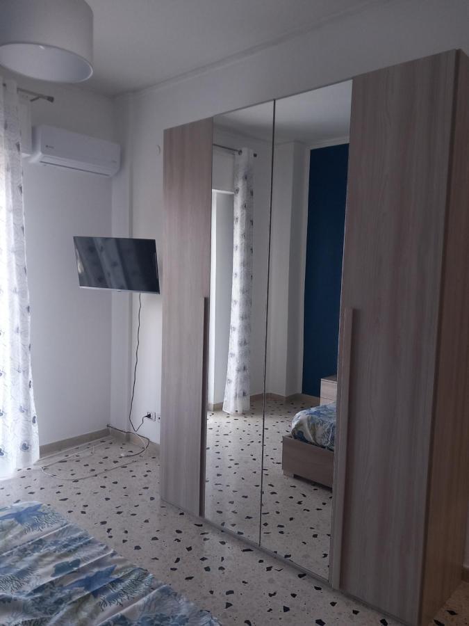 Вилла Ale Apartament Палермо Экстерьер фото