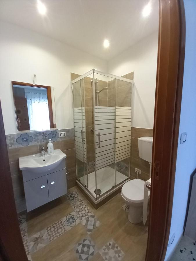 Вилла Ale Apartament Палермо Экстерьер фото