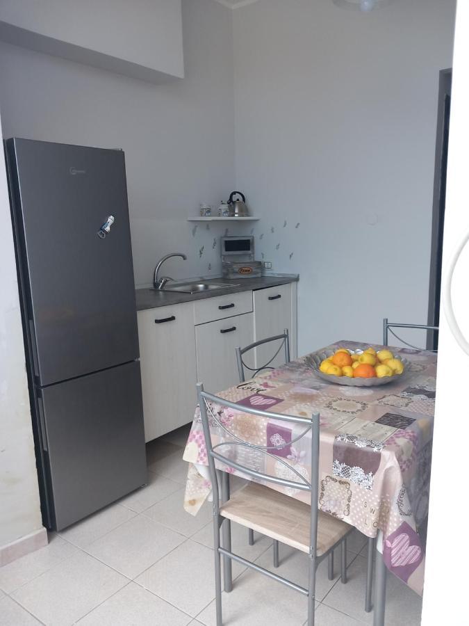 Вилла Ale Apartament Палермо Экстерьер фото