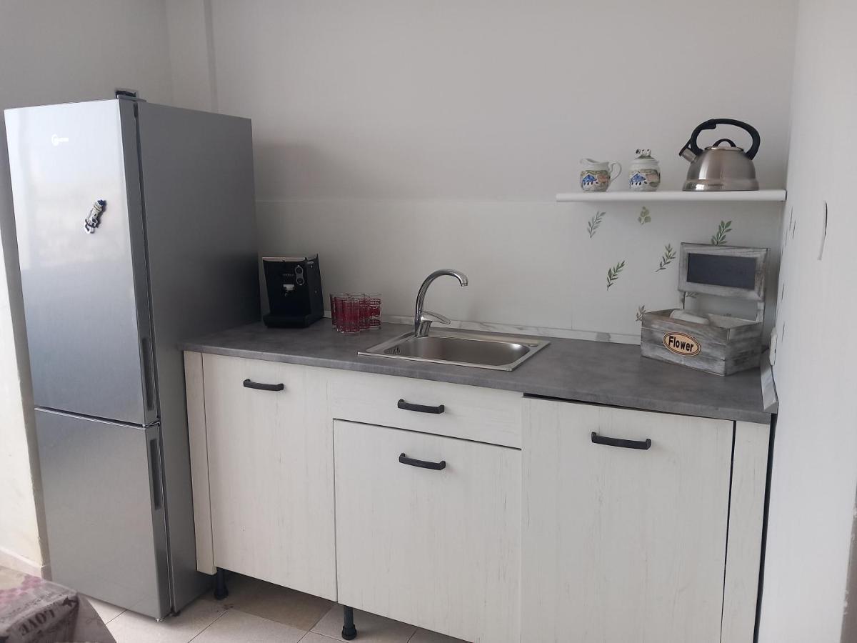 Вилла Ale Apartament Палермо Экстерьер фото