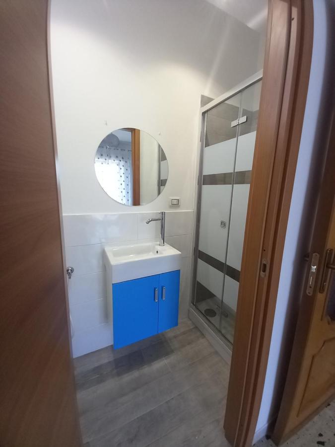 Вилла Ale Apartament Палермо Экстерьер фото