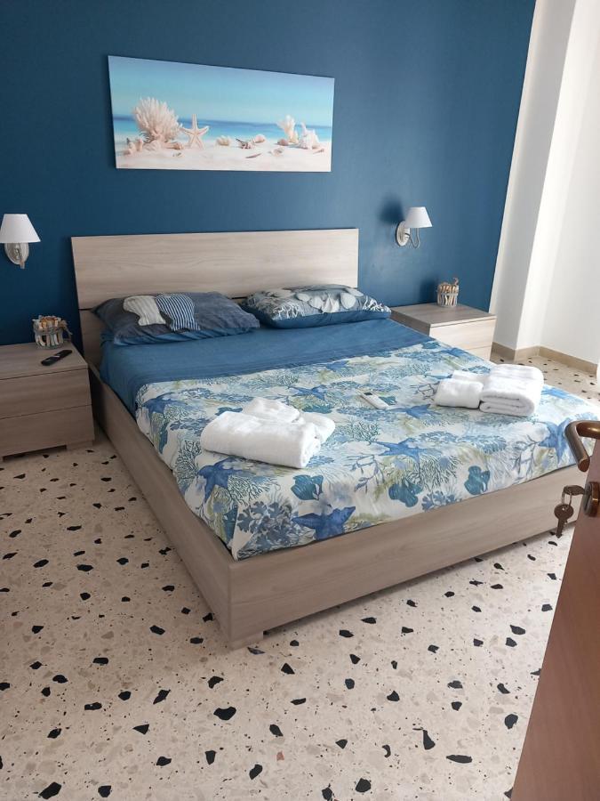 Вилла Ale Apartament Палермо Экстерьер фото